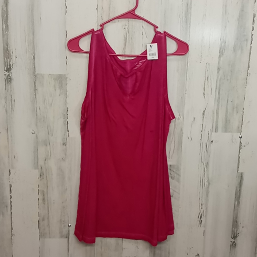 Lane Bryant 18/20 tank top